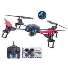 Высококачественный 2,4G 4-канальный R / C модель Drone 6-осевой с гироскопом камеры и USB (10168751)